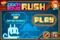 Cкриншот Pix'n Love Rush, изображение № 8759 - RAWG