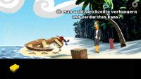 Cкриншот Game Royale 2 - The Secret of Jannis Island, изображение № 122216 - RAWG