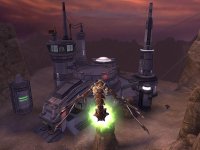 Cкриншот StarCraft: Ghost, изображение № 570825 - RAWG