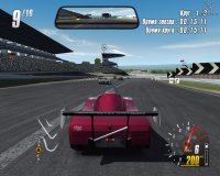 Cкриншот ToCA Race Driver 2: Ultimate Racing Simulator, изображение № 386803 - RAWG