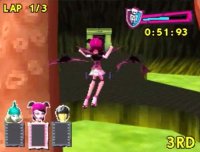 Cкриншот Monster High: Skultimate Roller Maze, изображение № 792409 - RAWG