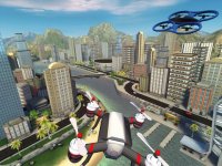 Cкриншот Drone Racing, изображение № 1682893 - RAWG