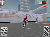 Cкриншот Real Bicycle Racing BMX, изображение № 1615042 - RAWG