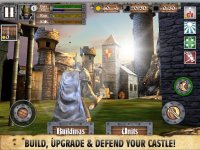Cкриншот Heroes and Castles, изображение № 1537531 - RAWG