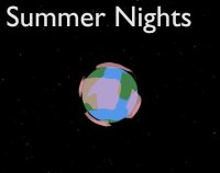 Cкриншот Summer Nights, изображение № 1990434 - RAWG