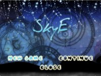 Cкриншот SkyE (2008), изображение № 3246952 - RAWG