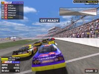 Cкриншот NASCAR Heat, изображение № 318972 - RAWG