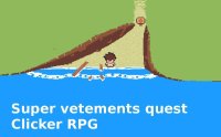 Cкриншот Super vetements quest Clicker RPG, изображение № 2372128 - RAWG