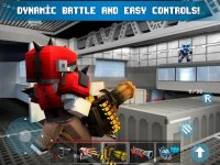 Cкриншот Mad GunZ - Battle Royale, online, shooting games, изображение № 2075278 - RAWG