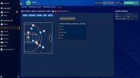 Cкриншот Pro Basketball Manager 2024, изображение № 3642576 - RAWG