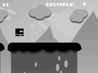 Cкриншот A Block Ninja Endless Run-ning Jump-ing Game, изображение № 968663 - RAWG