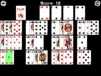 Cкриншот Cruel Solitaire Premium, изображение № 984923 - RAWG