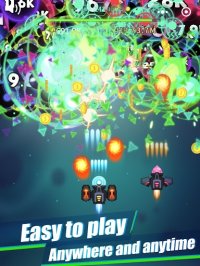 Cкриншот Virus War - Space Shooting Game, изображение № 2079178 - RAWG