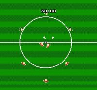 Cкриншот Tecmo World Cup Soccer, изображение № 738190 - RAWG