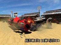 Cкриншот Limo Xtreme Demolition Derby – Death Racing, изображение № 1738712 - RAWG