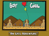 Cкриншот Boy Loves Girl LITE, изображение № 1635598 - RAWG