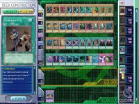 Cкриншот Yu-Gi-Oh! Power of Chaos: Kaiba the Revenge, изображение № 389090 - RAWG