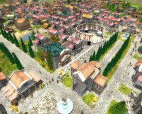 Cкриншот Величие Римской Империи, изображение № 429275 - RAWG