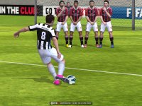 Cкриншот FIFA 13, изображение № 594154 - RAWG
