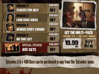 Cкриншот The Walking Dead: Season 1, изображение № 1708669 - RAWG