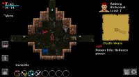 Cкриншот Ananias Roguelike, изображение № 75084 - RAWG