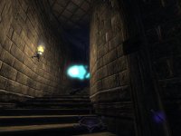 Cкриншот Thief 3: Тень смерти, изображение № 220986 - RAWG