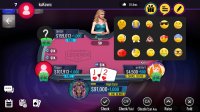 Cкриншот Poker Legends: Texas Hold'em Poker Tournaments, изображение № 3595670 - RAWG