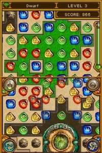 Cкриншот Gem Quest: 4 Elements, изображение № 791489 - RAWG