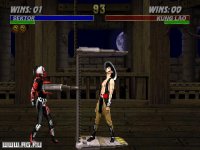 Cкриншот Mortal Kombat 3, изображение № 289184 - RAWG