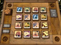 Cкриншот Animals Memo - Board memory game, изображение № 1328708 - RAWG