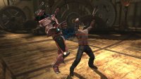 Cкриншот Mortal Kombat Komplete Edition, изображение № 630268 - RAWG