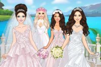 Cкриншот Model Wedding - Girls Games, изображение № 2090905 - RAWG