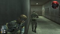 Cкриншот Metal Gear Solid: Portable Ops Plus, изображение № 808125 - RAWG
