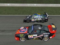 Cкриншот GTR: FIA GT Racing Game, изображение № 380696 - RAWG