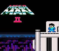 Cкриншот Megaman 2-Woodman, изображение № 1291141 - RAWG