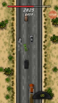 Cкриншот Highway Pursuit, изображение № 2575958 - RAWG