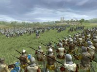 Cкриншот Medieval 2: Total War, изображение № 444477 - RAWG