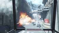 Cкриншот Wolfenstein: Cyberpilot Deutsche Version, изображение № 2981718 - RAWG