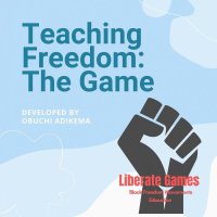 Cкриншот Teaching Freedom: The Game, изображение № 2576768 - RAWG