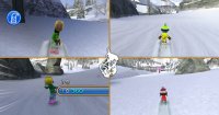 Cкриншот We Ski & Snowboard, изображение № 251064 - RAWG