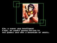 Cкриншот Cowboy Bebop for Dreamcast, изображение № 2450950 - RAWG