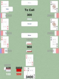 Cкриншот Custom Stud Poker, изображение № 948522 - RAWG