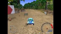 Cкриншот Off-Road: Redneck Racing, изображение № 3668372 - RAWG