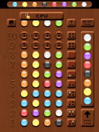 Cкриншот Color Code - Board Game, изображение № 954178 - RAWG