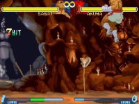 Cкриншот Street Fighter Alpha 2, изображение № 217011 - RAWG