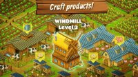 Cкриншот Big Farm: Mobile Harvest – Free Farming Game, изображение № 2084897 - RAWG