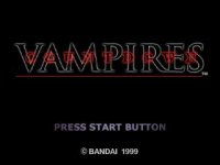 Cкриншот Countdown Vampires, изображение № 728925 - RAWG