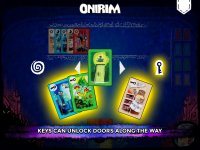 Cкриншот Onirim - Solitaire Card Game, изображение № 644701 - RAWG