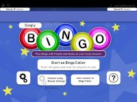 Cкриншот Simply Bingo, изображение № 2717535 - RAWG