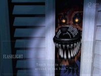 Cкриншот Five Nights at Freddy's 4, изображение № 938352 - RAWG